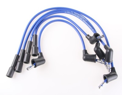 Провода зажигания widlak hyster mazda fe lpg фото №1