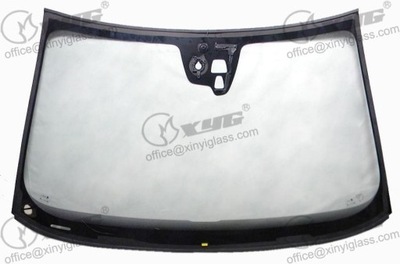 VENTANAS PARTE DELANTERA VOLVO S80/V70/XC70 2012- SENSOR+CITY SAFETY  