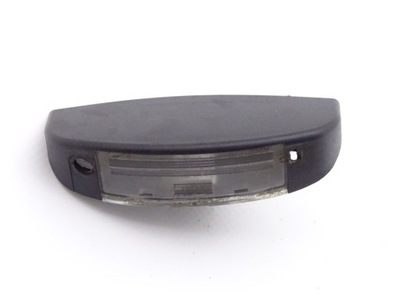 Citroen jumper i 02-06 лампа номерного знака задня фото №1