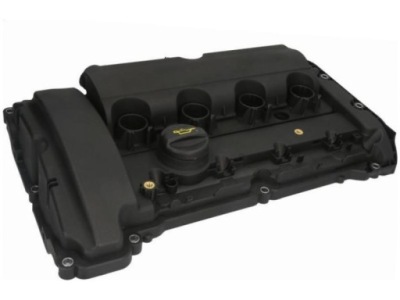 Кришка клапанів peugeot 207 1.6 308 i 1.6 фото №1