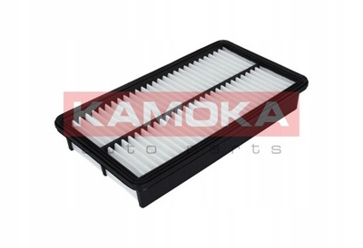 Фільтр повітря kamoka do mazda mpv ii 2.0 di 2.3 фото №1