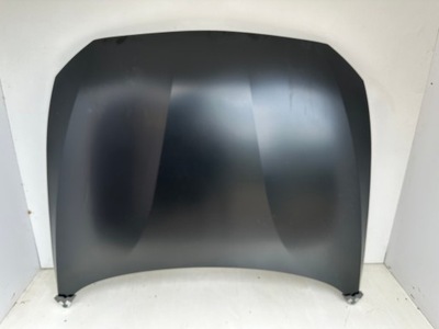 Bmw 1 bmw 2 капот f20 f22 стальной фото №1