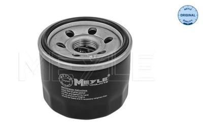 FILTRO ACEITES SMART FORTWO 1,0 07- /MITSUB  