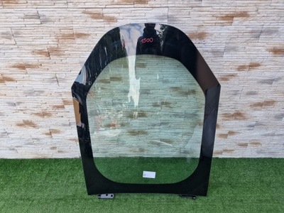 Стекло задняя задняя bmw i8 фото №1