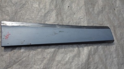 Молдинг na двері праве задні bmw x2 f39 8069198 // 1875 фото №1