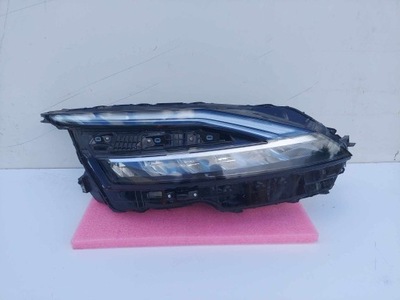 Nissan qashqai iii j12 лампа правая перед адаптивный фото №1