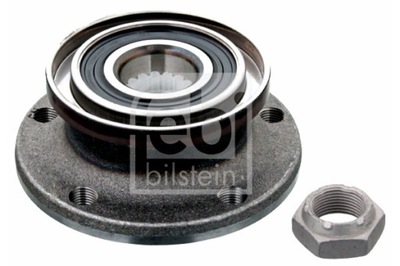 Набір підшипник колеса з ступиця задня alfa romeo 147 156 gt dodge dart фото №1