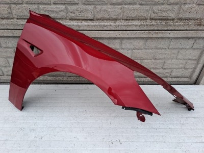 Tesla 3 3 2017-2023 крило передній правий оригінал фото №1