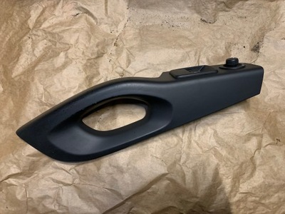 Trafic iii vivaro b ручка дверь кнопка окон фото №1