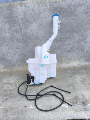 Kia sportage v 5 21- бачок рідина омивача 98610-r2100 фото №1