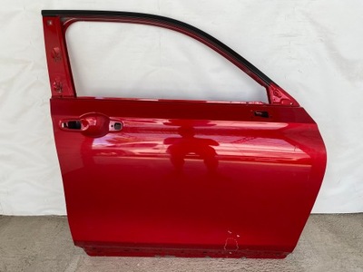 Honda hrv iii 2022r- двері праве передні фото №1