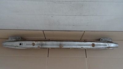 Peugeot 207 балка бампер перед 9652374780 фото №1