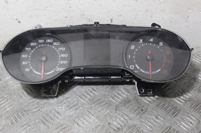 Прилади fiat tipo ii фото №1