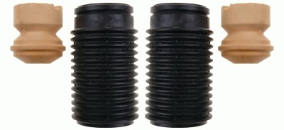 Защита + odoje амортизатора перед volvo xc90 opel astra f adam lancia delta фото №1