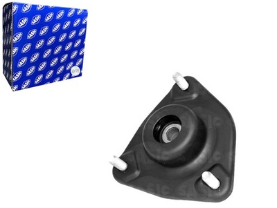 Подушка амортизатора перед l/p hyundai grand santa fe ix35 santa fe фото №1