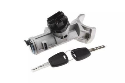 Ducato citroen jumper peugeot boxer 02- замок зажигания фото №1