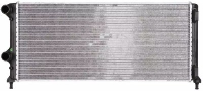 Nrf радіатор води 53245 фото №1