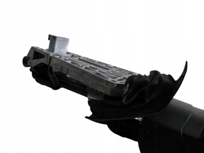 Mercedes slk r172 172 колонка рулевая фото №1