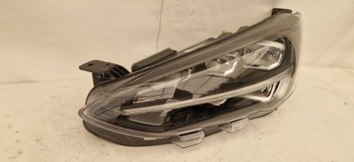 Ford focus mk4 full led лампа передня ліва фото №1