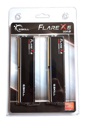 Pamięć RAM DDR5 G.SKILL Flare X5 32 GB 6000