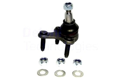 DELPHI 8/5000 PERNA PALANCA PARTE DELANTERA P AUDI A3 A3 ALLSTREET Q2 Q3 CUPRA  