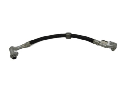 Peugeot 3008 ii 1.6 blue hdi шланг провода кондиционера трубка фото №1