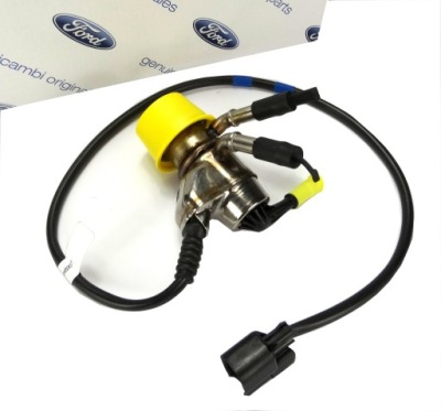 Форсунка adblue ford custom transit mk8 2.0tdci фото №1