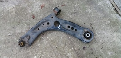 Seat leon iii рычаг левый передний перед фото №1