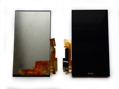 NOWY WYŚWIETLACZ LCD EKRAN DIGITIZER HTC ONE M9