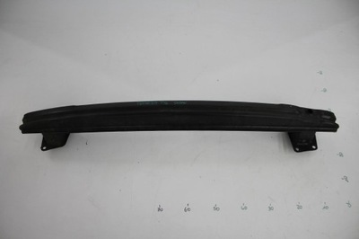 Балка бампера задняя задняя vw passat b7 sedan фото №1