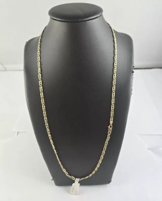 ZŁOTY ŁAŃCUSZEK 750 6,88G