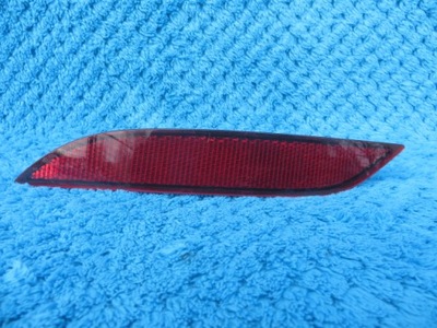 Audi a3 8v0 отражатель левый фото №1