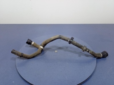 Bmw ix i20 xdrive40 шланг радиатора 8475142 фото №1