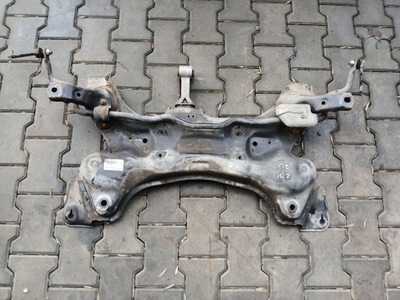 Kia rio iii підрамник підрамник підрамник підвіска перед передні 1.2 2012r фото №1