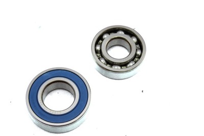 Підшипник колеса задня suzuki carry 1981- фото №1