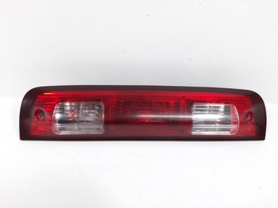 Dodge ram 1500 14r свет стоп лампа кабины фото №1