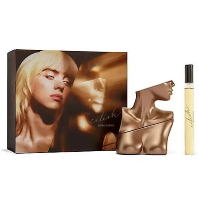 BILLIE EILISH EILISH EDP 30 ML ZESTAW ZAPACHOWY