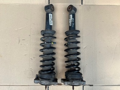 Alfa romeo 159 kombi амортизаторы задняя 50707350 фото №1