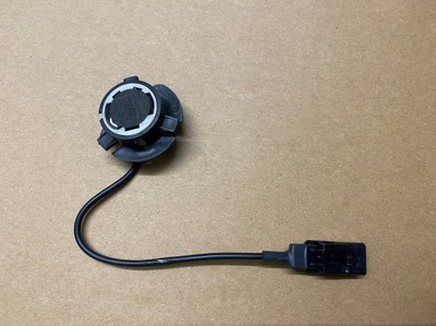 Мікрофон renault scenic iii megane iii fluence оригінальний номер 283128032r фото №1