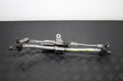 Механизм дворник jeep renegade 51953959 фото №1