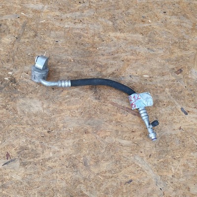 Mercedes w212 шланг патрубок кондиціонера a2128306015 фото №1