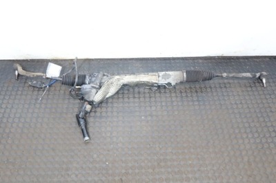 Рулевая рейка renault laguna iii 2.0dci фото №1