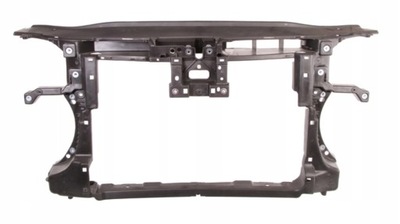 VOLKSWAGEN PASSAT B7 10-15 REINFORCER BELT FRONT  