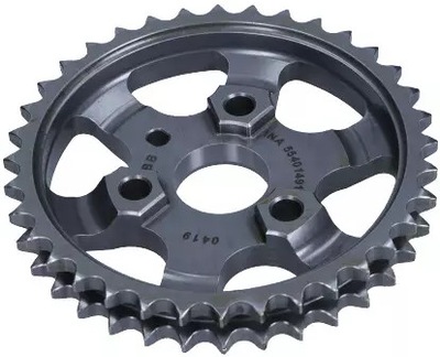 Ina колесо зубчасте 554 0149 10 фото №1