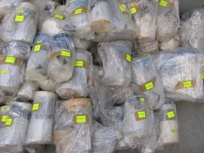 Vw amarok насос пального 2h0919050b фото №1