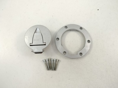 DUCATI MULTISTRADA KOREK WLEWU PALIWA