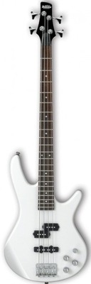 IBANEZ GSR200 PW - GITARA BASOWA