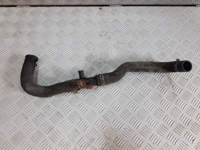 Nissan pulsar 1.5 wąż шланг труба wody фото №1