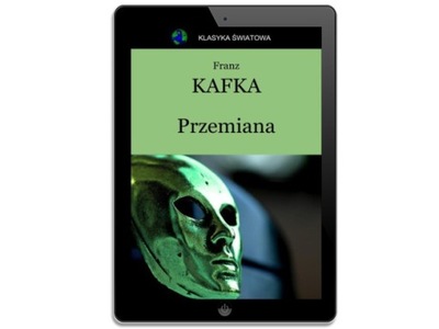 Przemiana - ebook