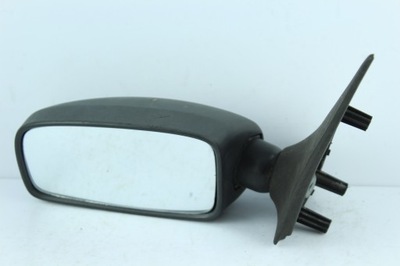 Дзеркало peugeot 106 ліва 11973090 peugeot фото №1